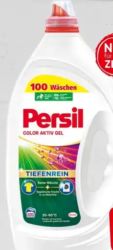Eurospar Persil Gel Angebot