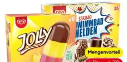 Eurospar Eskimo Jolly Angebot