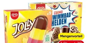 Eurospar Eskimo Jolly Angebot
