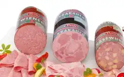 Eurospar Tann Käsewurst Angebot