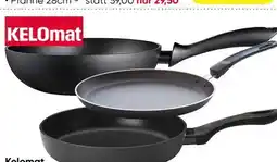 Eurospar Kelomat Meister Pfannen Angebot
