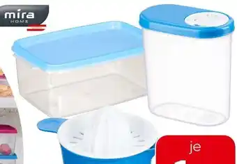 Eurospar Miraplast Aufbewahrungsartikel Angebot