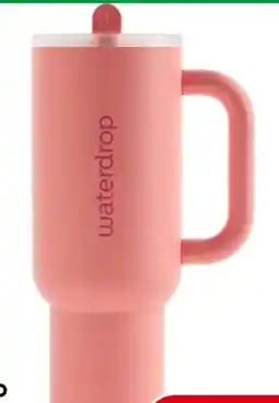 Eurospar Waterdrop Tumbler Angebot