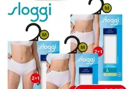 Eurospar Sloggi Damen Taillenslip Angebot