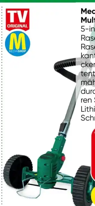 Eurospar Hammersmith MultiWizard Angebot