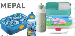 Eurospar Mepal Brotdose Campus Angebot