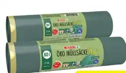 Eurospar Spar Öko Müllsäcke Angebot