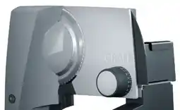 Eurospar Graef Allesschneider Sliced G50 Angebot