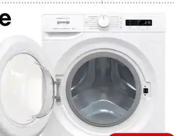 Eurospar Gorenje Waschmaschine WNPI84APS Angebot