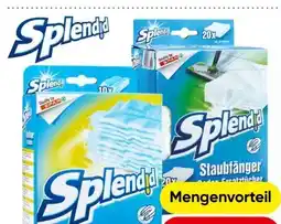 Eurospar Splendid Staubfänger Angebot