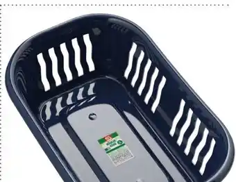Eurospar S Budget Wäschekorb Angebot