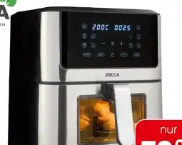 Eurospar Jocca Airfryer Angebot