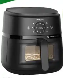 Eurospar Philips Airfryer 2000 Series Angebot