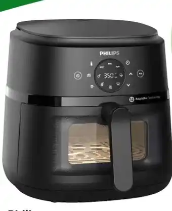 Eurospar Philips Airfryer 2000 Series Angebot