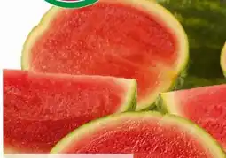 Eurospar Spar Wassermelone Angebot