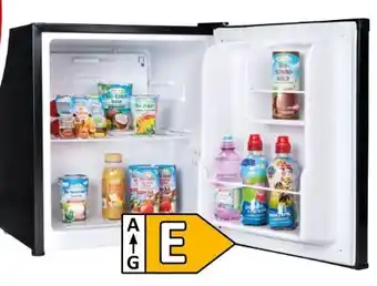 Eurospar Nabo Mini-Kühlschrank KB 470 Angebot