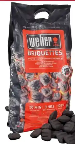 Eurospar Weber Grillbriketts Angebot