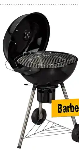 Eurospar Barbecue Garden Grill XL Angebot
