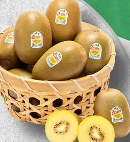 Spar Zespri Kiwi Angebot