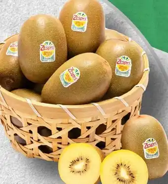 Spar Zespri Kiwi Angebot
