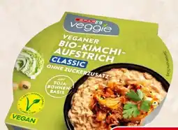 Spar Spar Veggie Bio-Kimchi-Aufstrich Angebot