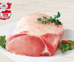 Spar Tann Schweinskarree Angebot