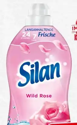 Spar Silan Weichspüler Angebot
