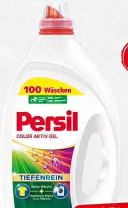 Spar Persil Gel Angebot