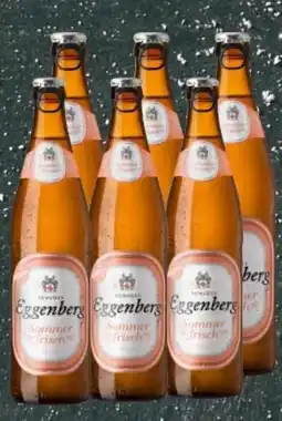 Interspar Schloss Eggenberg Sommerfrisch Angebot