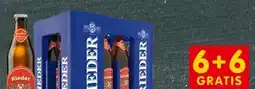 Interspar Rieder Märzen Angebot