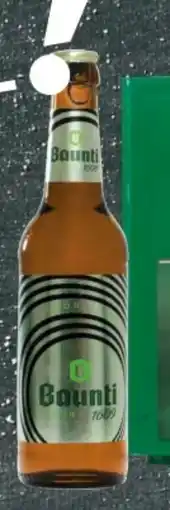Interspar Baumgartner Märzen Angebot