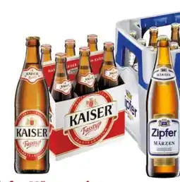 Interspar Zipfer Märzen Angebot