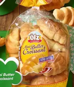 Spar Ölz Mini Butter Croissant Angebot