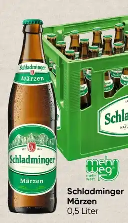 Spar Schladminger Märzen Angebot