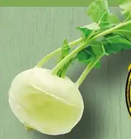Spar Kohlrabi Angebot