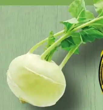 Spar Kohlrabi Angebot
