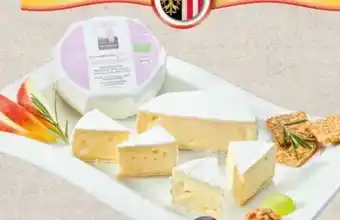 Spar St. Leonhardter Bio-Camembert Angebot
