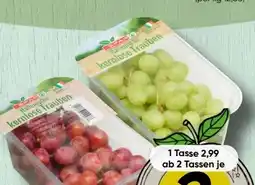 Spar Spar Trauben Angebot