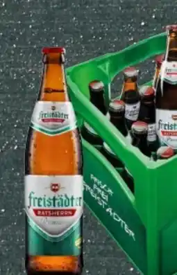 Interspar Freistädter Ratsherrn Premium Angebot