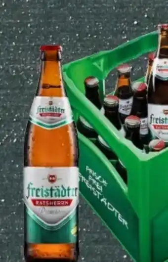 Interspar Freistädter Ratsherrn Premium Angebot