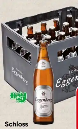 Spar Schloss Eggenberg Märzen Angebot