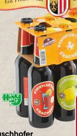 Spar Raschhofer Innviertler Kracherl Angebot