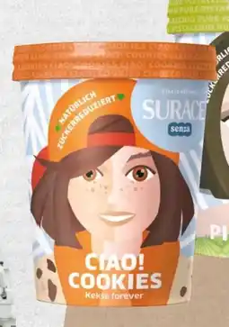 Spar Surace Gelato Senza Eis Angebot