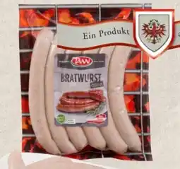 Spar Tann Bratwürstel Angebot