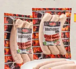 Spar Tann Bratwurst Angebot