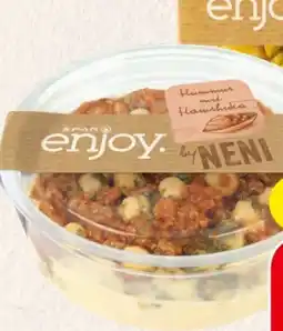 Spar SPAR enjoy Salate by Neni Angebot