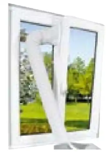 Hellweg Fensterabdichtung Hot Air Stop Angebot