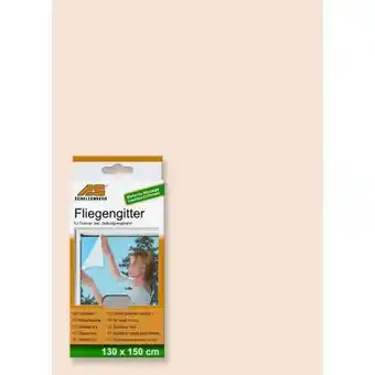 Hellweg Schellenberg Fliegengitter Angebot