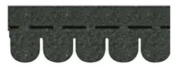 Hellweg Schindel Bardoline Biberform schwarz Angebot