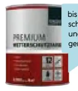Hellweg Vincent Premium Wetterschutzfarbe Angebot